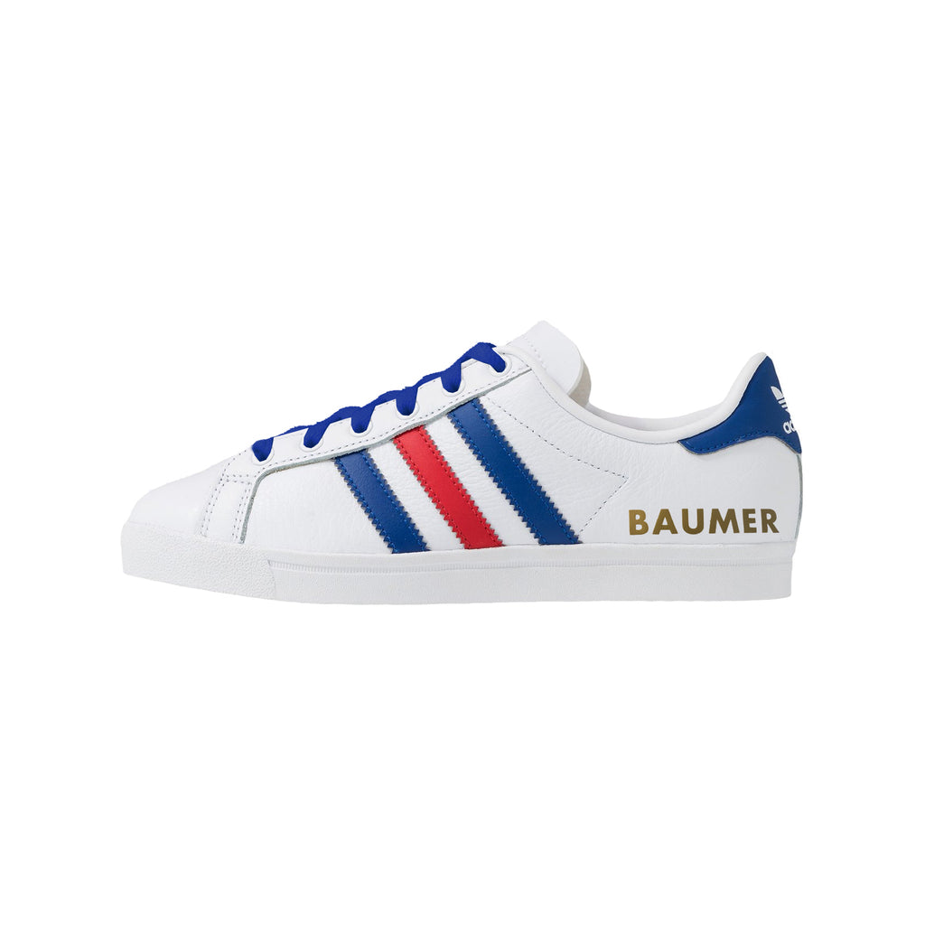 Adidas Baumer Shoes Limited | The Of The Crossed Keys