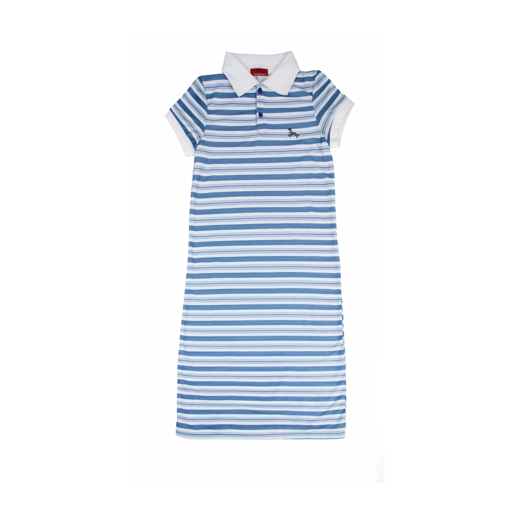 Margot Tenenbaum Polo Dress | The 