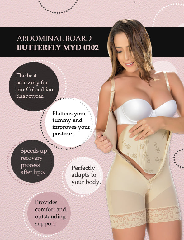 fajas-colombianas-what-is-an-abdominal-support-board