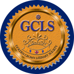 Golden Crown Literary Society Emblem