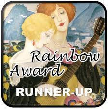 Rainbow Awards Runner Up - Geonn Cannon, Tilting at Windmills