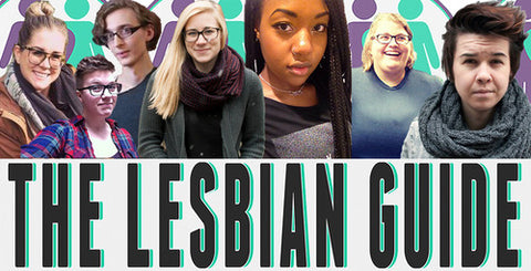 The Lesbian Guide Tumblr