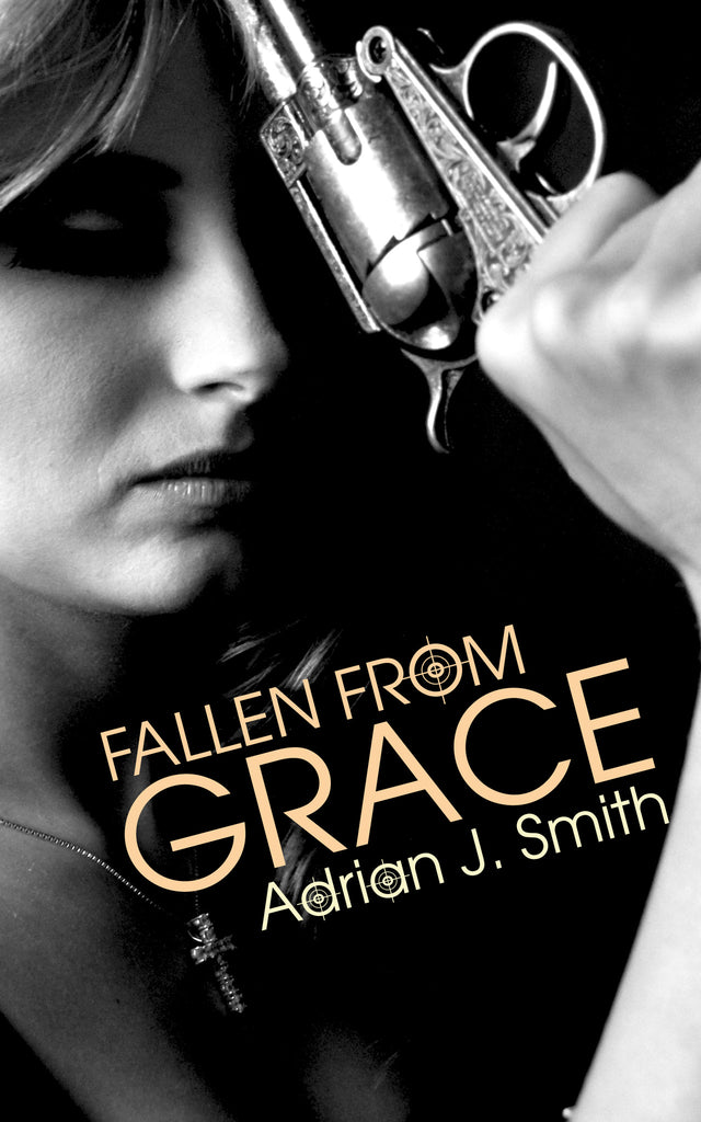 Grace Cover