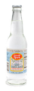 Diet White Birch Soda 12oz (Case of 24) – Foxon Park