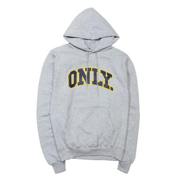 only champion hoodie