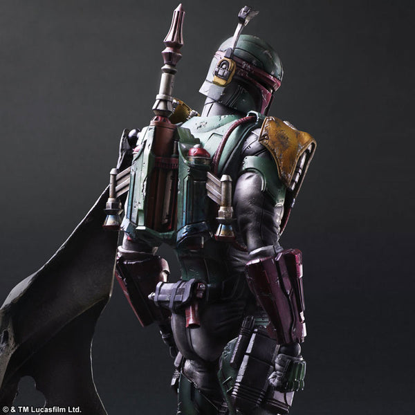 boba fett square enix