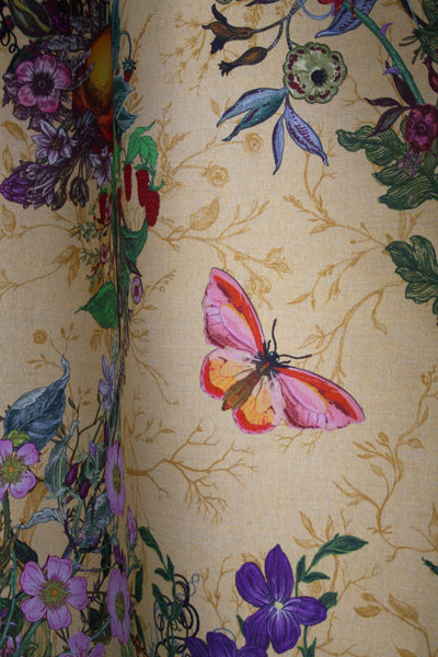 bloomsbury garden | fabric – adorn.house