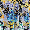 damsel damask | velvet fabric, timorous beasties, fabric, - adorn.house