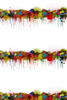 graffiti horizon | wallpaper, timorous beasties, wallpaper, - adorn.house
