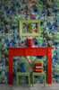 kaleido splat allover | superwide wallpaper, timorous beasties, wallpaper, - adorn.house