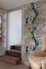 pinyin tree | superwide wallpaper, timorous beasties, wallpaper, - adorn.house