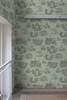 New York toile | wallpaper, timorous beasties, wallpaper, - adorn.house