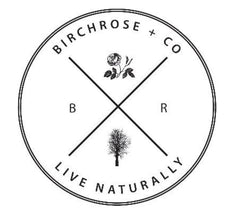 Birchrose + Co Logo