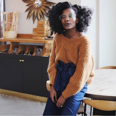 Freddie Harrel - Big Hair No Care - Ethical Hair extension