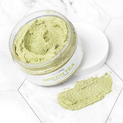 Teami - Green Tea Scrub