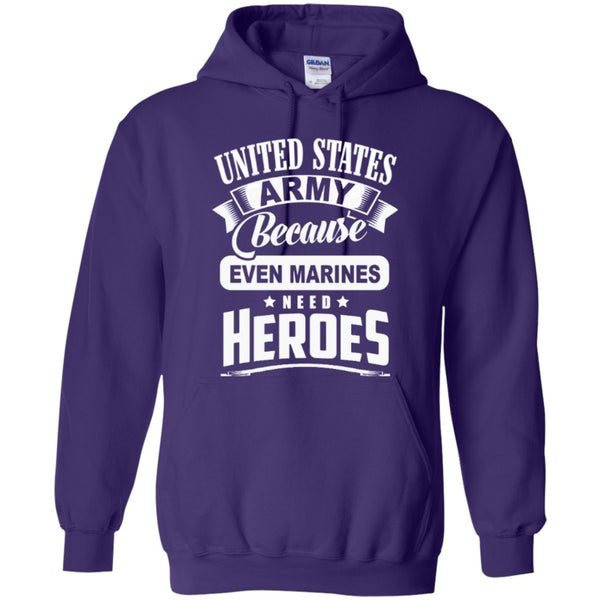 united states army sweatshirt