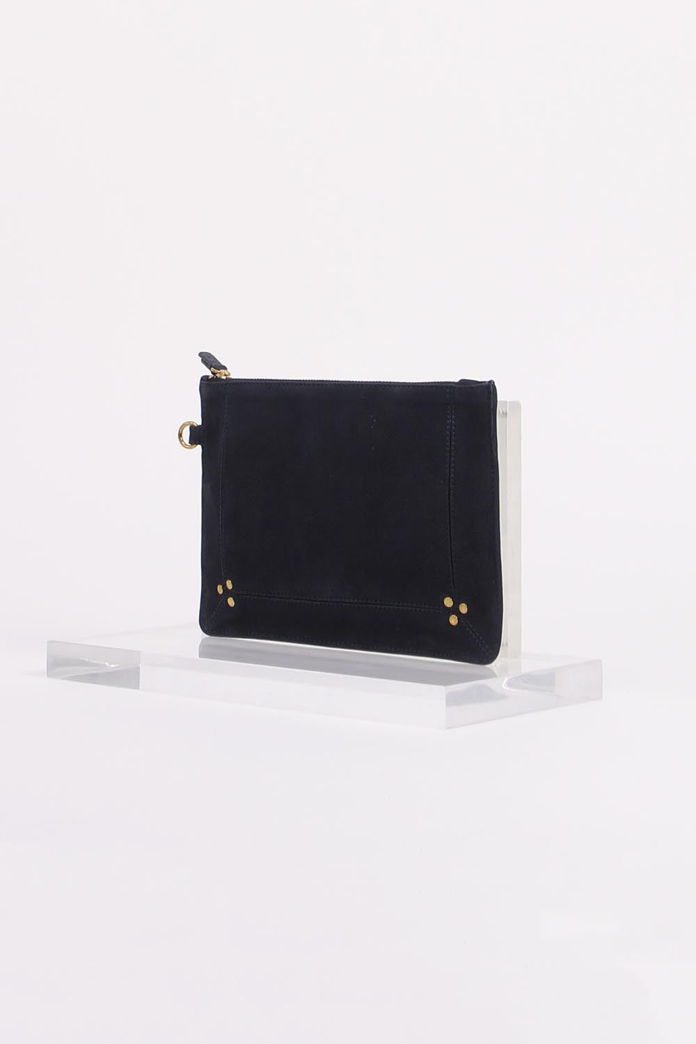 Popoche Medium Goatskin