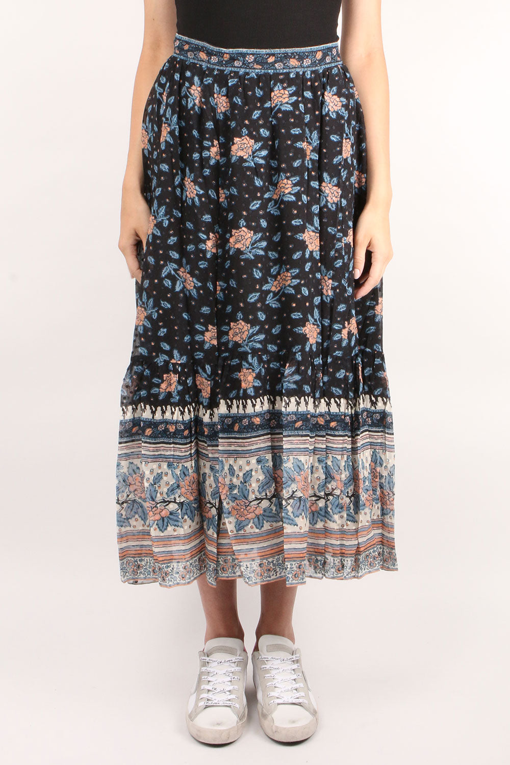 Marina Skirt