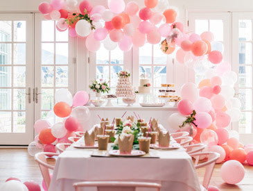 Isla Rose Turns Two by Rach Parcell of Pink Peonies