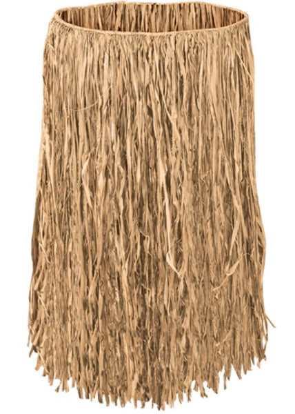 Dry Grass Hula Skirt | Teen – Zurchers