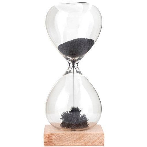 one minute hourglass