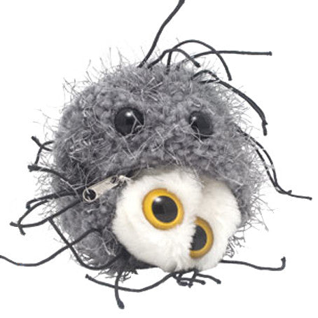 white blood cell plush