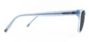 Pastel Blue with Neutral Grey Lenses