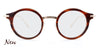 Rosewood Stripe