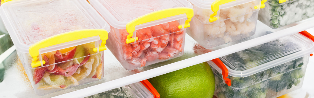 Organize The Fridge and Freezer For Safety and Savings, Whats
