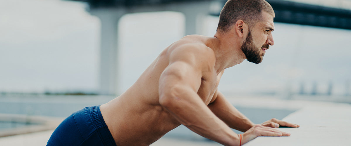I Never Wear Underwear When I Work Out—Here's Why You Should Go Commando Too