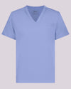 Eildon Three-Pocket Scrub Top