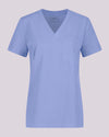 Yarra Two-Pocket Scrub Top