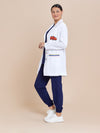 The Wiggles Big Red Car Lab Coat - Women's