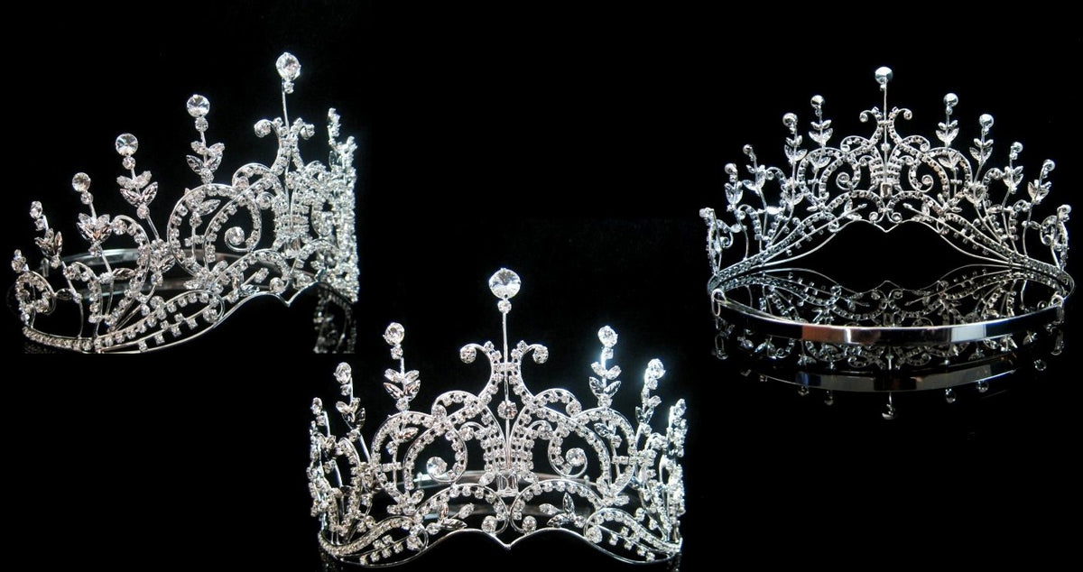 Tiara 1905 English – CrownDesigners