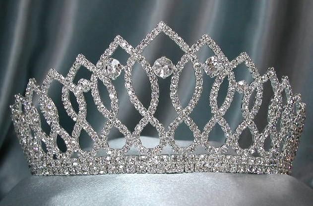 queen crown