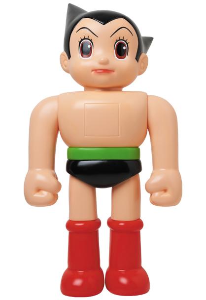 astro boy figure