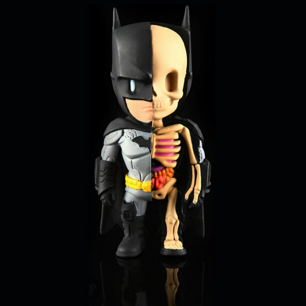 xxray batman