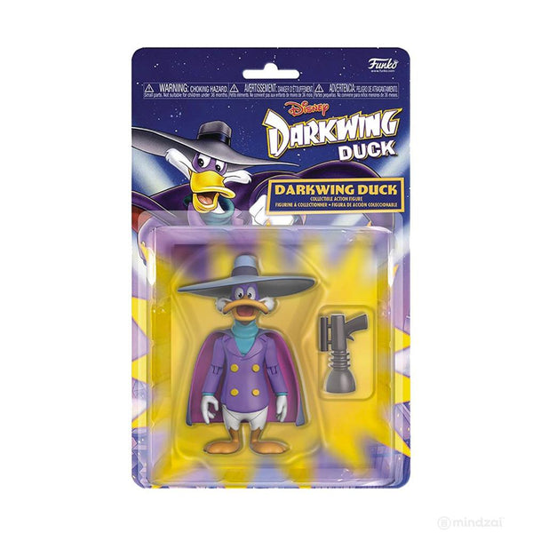 darkwing duck figure