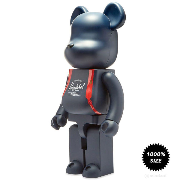 herschel bearbrick