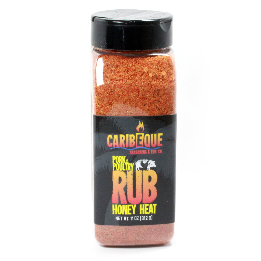 bbq seasoning