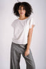 True Tee | Ivory