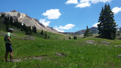 Colorado Playground, Colorado Sneakers