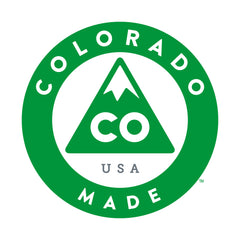Shoes Made in Colorado
