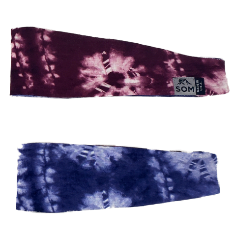 Fun Double-sided headband