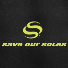 SOS Sole logo