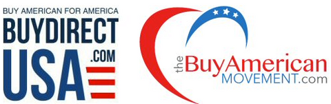Buy Direct USA lists products that are made in America.