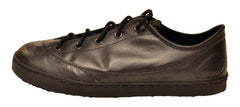 American made all leather shoe by SOM Footwear.