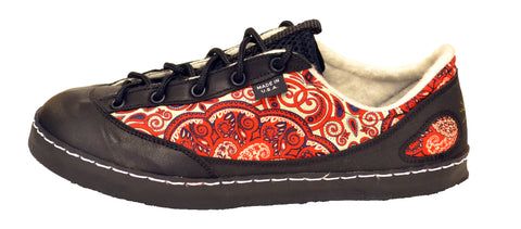 The Gypsy shoe is the perfect gift for any fashionista.