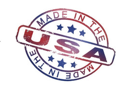 SOM Made in USA Stamp
