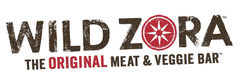 Wild Zora logo